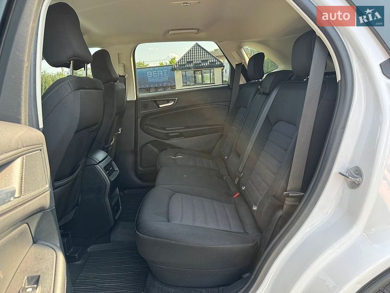 Внедорожник / Кроссовер Ford Edge 2023 в Жовкве фото 53 Внедорожник / Кроссовер Ford Edge 2023 в Жовкве