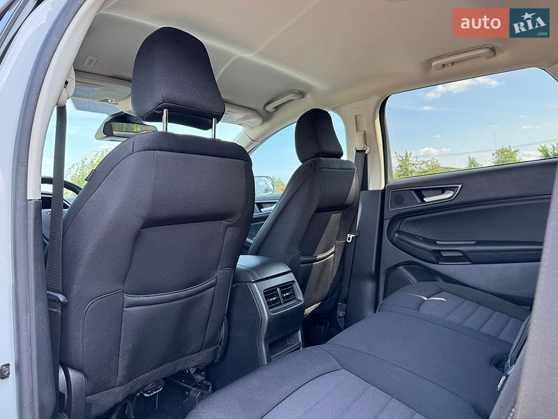 Внедорожник / Кроссовер Ford Edge 2023 в Жовкве фото 54 Внедорожник / Кроссовер Ford Edge 2023 в Жовкве