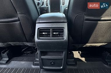 Внедорожник / Кроссовер Ford Edge 2023 в Жовкве фото 57 Внедорожник / Кроссовер Ford Edge 2023 в Жовкве