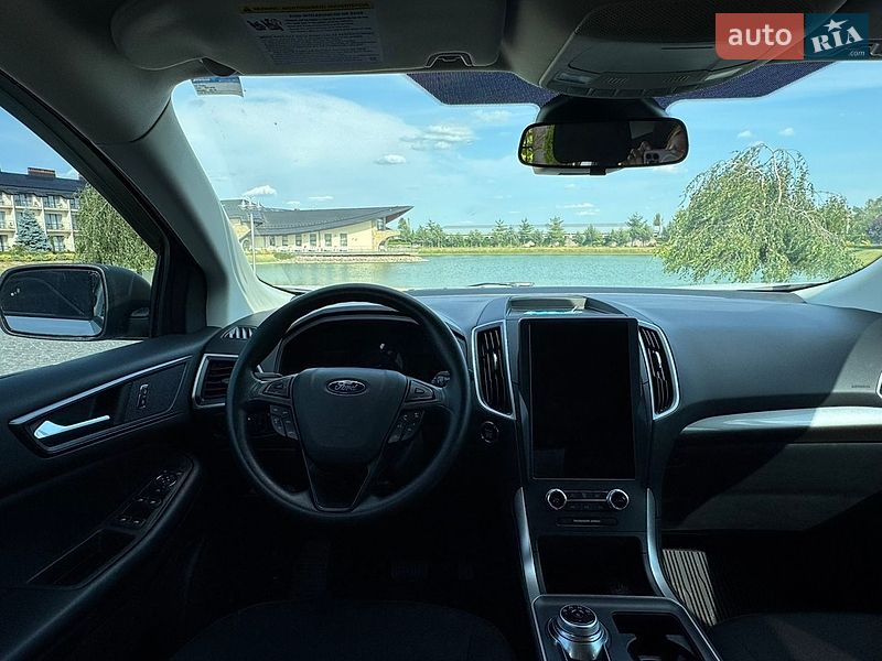 Внедорожник / Кроссовер Ford Edge 2023 в Жовкве фото 59 Внедорожник / Кроссовер Ford Edge 2023 в Жовкве
