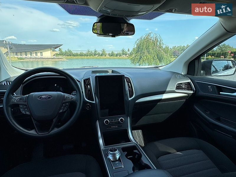 Внедорожник / Кроссовер Ford Edge 2023 в Жовкве фото 60 Внедорожник / Кроссовер Ford Edge 2023 в Жовкве