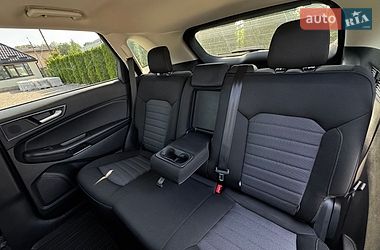 Внедорожник / Кроссовер Ford Edge 2023 в Жовкве фото 63 Внедорожник / Кроссовер Ford Edge 2023 в Жовкве