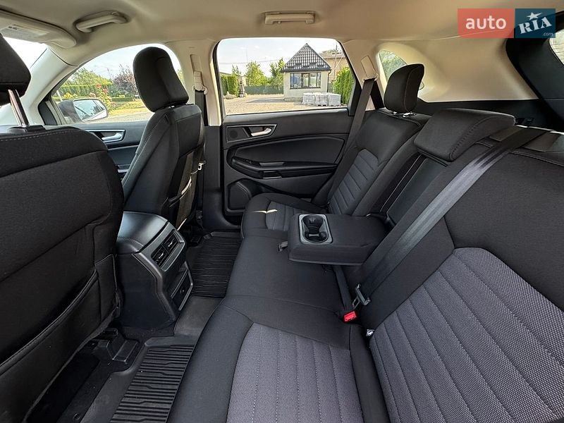 Внедорожник / Кроссовер Ford Edge 2023 в Жовкве фото 64 Внедорожник / Кроссовер Ford Edge 2023 в Жовкве