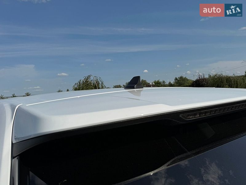 Внедорожник / Кроссовер Ford Edge 2023 в Жовкве фото 65 Внедорожник / Кроссовер Ford Edge 2023 в Жовкве