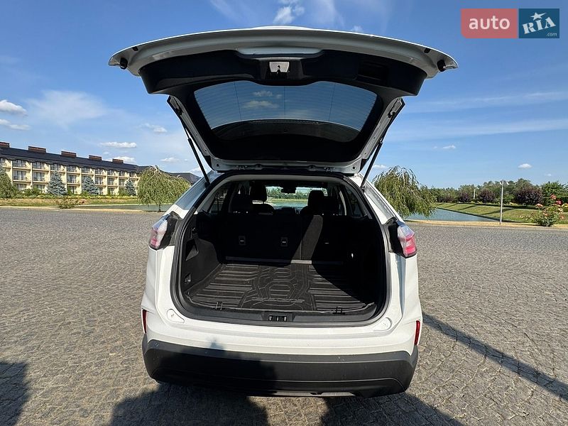 Внедорожник / Кроссовер Ford Edge 2023 в Жовкве фото 70 Внедорожник / Кроссовер Ford Edge 2023 в Жовкве