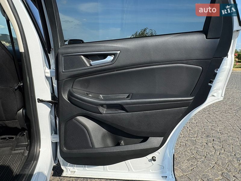 Внедорожник / Кроссовер Ford Edge 2023 в Жовкве фото 75 Внедорожник / Кроссовер Ford Edge 2023 в Жовкве