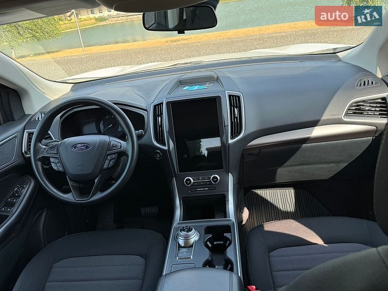Внедорожник / Кроссовер Ford Edge 2023 в Жовкве фото 78 Внедорожник / Кроссовер Ford Edge 2023 в Жовкве