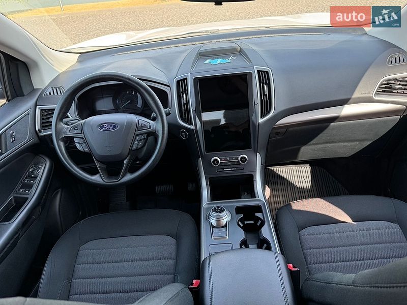 Внедорожник / Кроссовер Ford Edge 2023 в Жовкве фото 80 Внедорожник / Кроссовер Ford Edge 2023 в Жовкве
