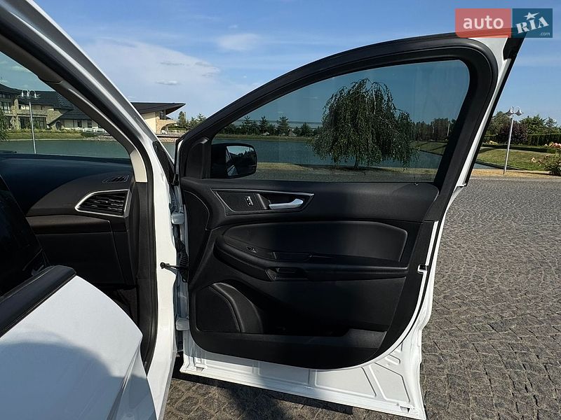 Внедорожник / Кроссовер Ford Edge 2023 в Жовкве фото 82 Внедорожник / Кроссовер Ford Edge 2023 в Жовкве