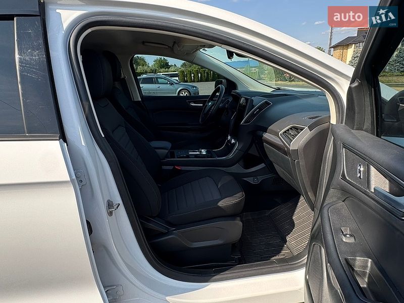 Внедорожник / Кроссовер Ford Edge 2023 в Жовкве фото 84 Внедорожник / Кроссовер Ford Edge 2023 в Жовкве