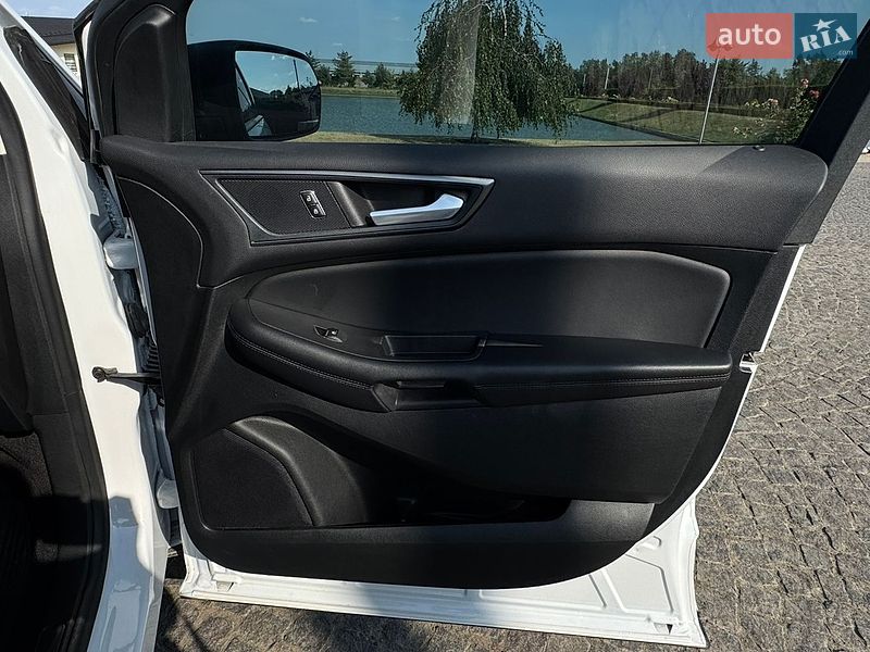 Внедорожник / Кроссовер Ford Edge 2023 в Жовкве фото 83 Внедорожник / Кроссовер Ford Edge 2023 в Жовкве