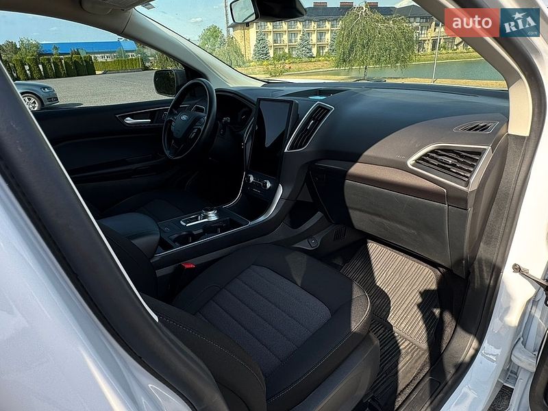 Внедорожник / Кроссовер Ford Edge 2023 в Жовкве фото 85 Внедорожник / Кроссовер Ford Edge 2023 в Жовкве