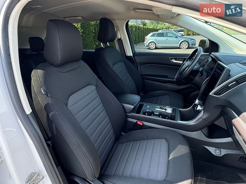 Внедорожник / Кроссовер Ford Edge 2023 в Жовкве фото 86 Внедорожник / Кроссовер Ford Edge 2023 в Жовкве