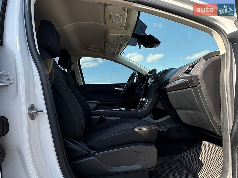 Внедорожник / Кроссовер Ford Edge 2023 в Жовкве фото 87 Внедорожник / Кроссовер Ford Edge 2023 в Жовкве