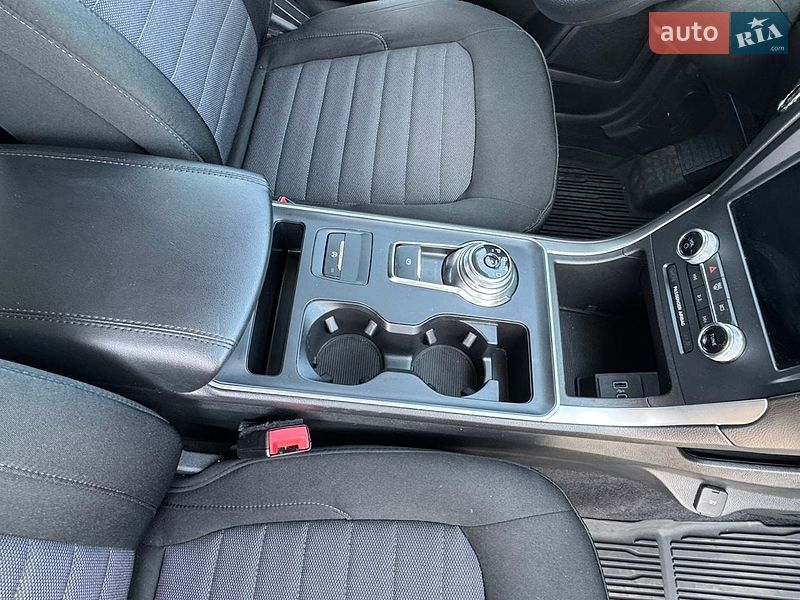 Внедорожник / Кроссовер Ford Edge 2023 в Жовкве фото 89 Внедорожник / Кроссовер Ford Edge 2023 в Жовкве