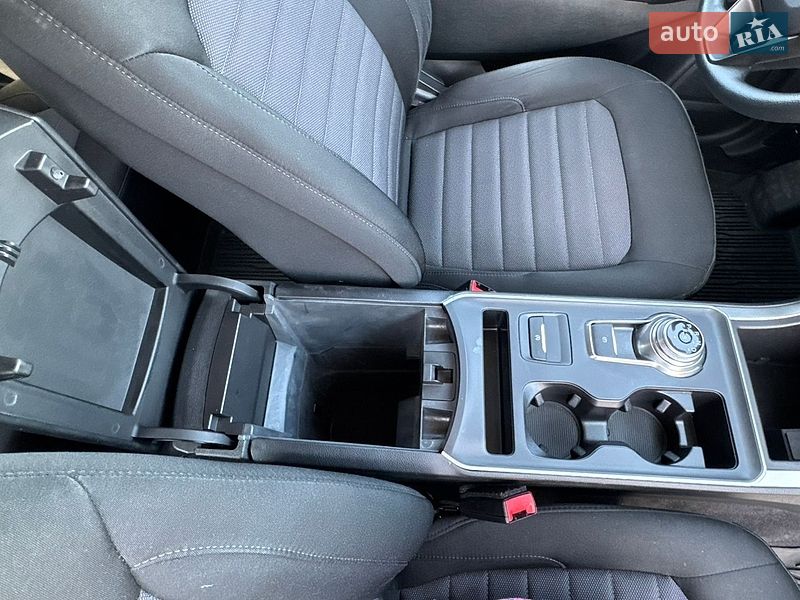Внедорожник / Кроссовер Ford Edge 2023 в Жовкве фото 91 Внедорожник / Кроссовер Ford Edge 2023 в Жовкве