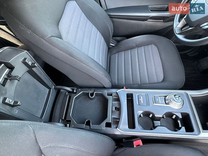 Внедорожник / Кроссовер Ford Edge 2023 в Жовкве фото 90 Внедорожник / Кроссовер Ford Edge 2023 в Жовкве