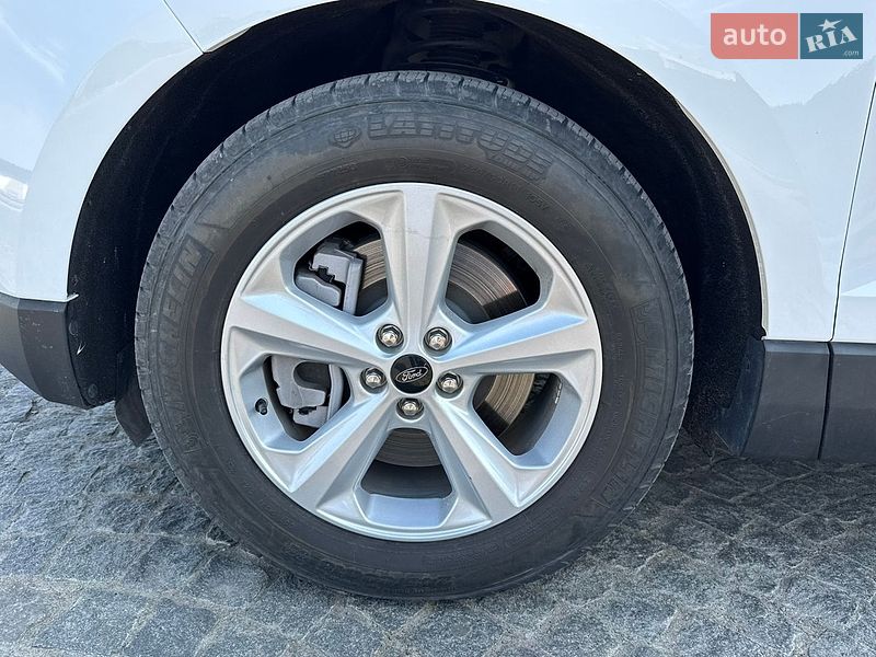 Внедорожник / Кроссовер Ford Edge 2023 в Жовкве фото 92 Внедорожник / Кроссовер Ford Edge 2023 в Жовкве