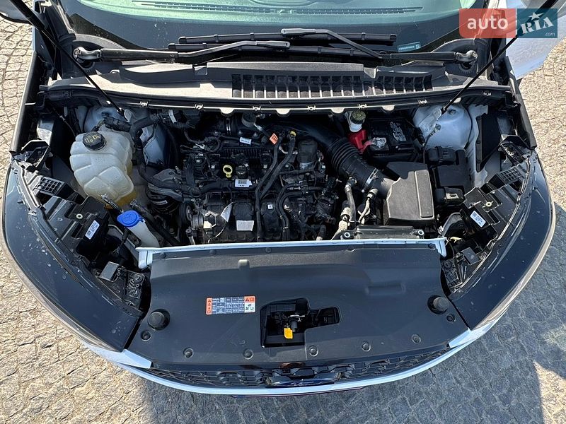 Внедорожник / Кроссовер Ford Edge 2023 в Жовкве фото 95 Внедорожник / Кроссовер Ford Edge 2023 в Жовкве