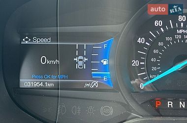 Внедорожник / Кроссовер Ford Edge 2023 в Жовкве фото 99 Внедорожник / Кроссовер Ford Edge 2023 в Жовкве