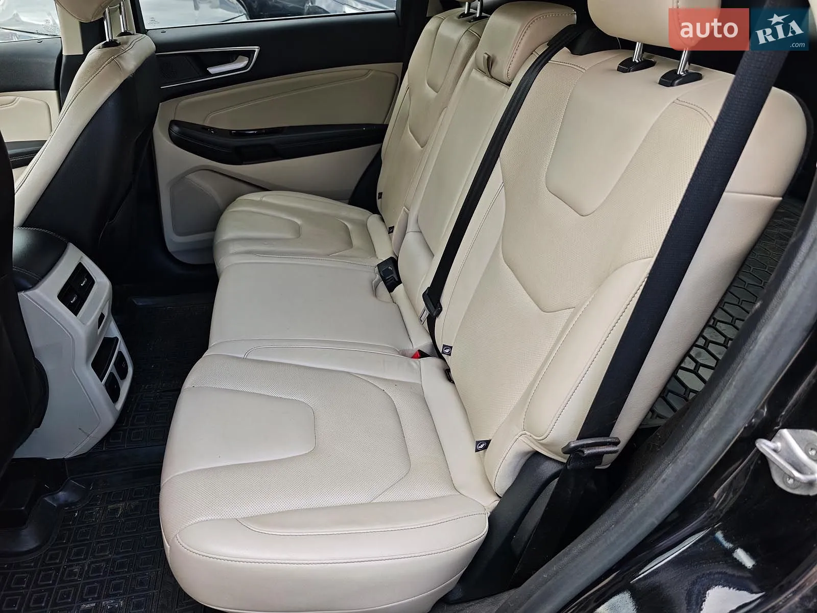 2020 Ford Edge - мініатюра 15