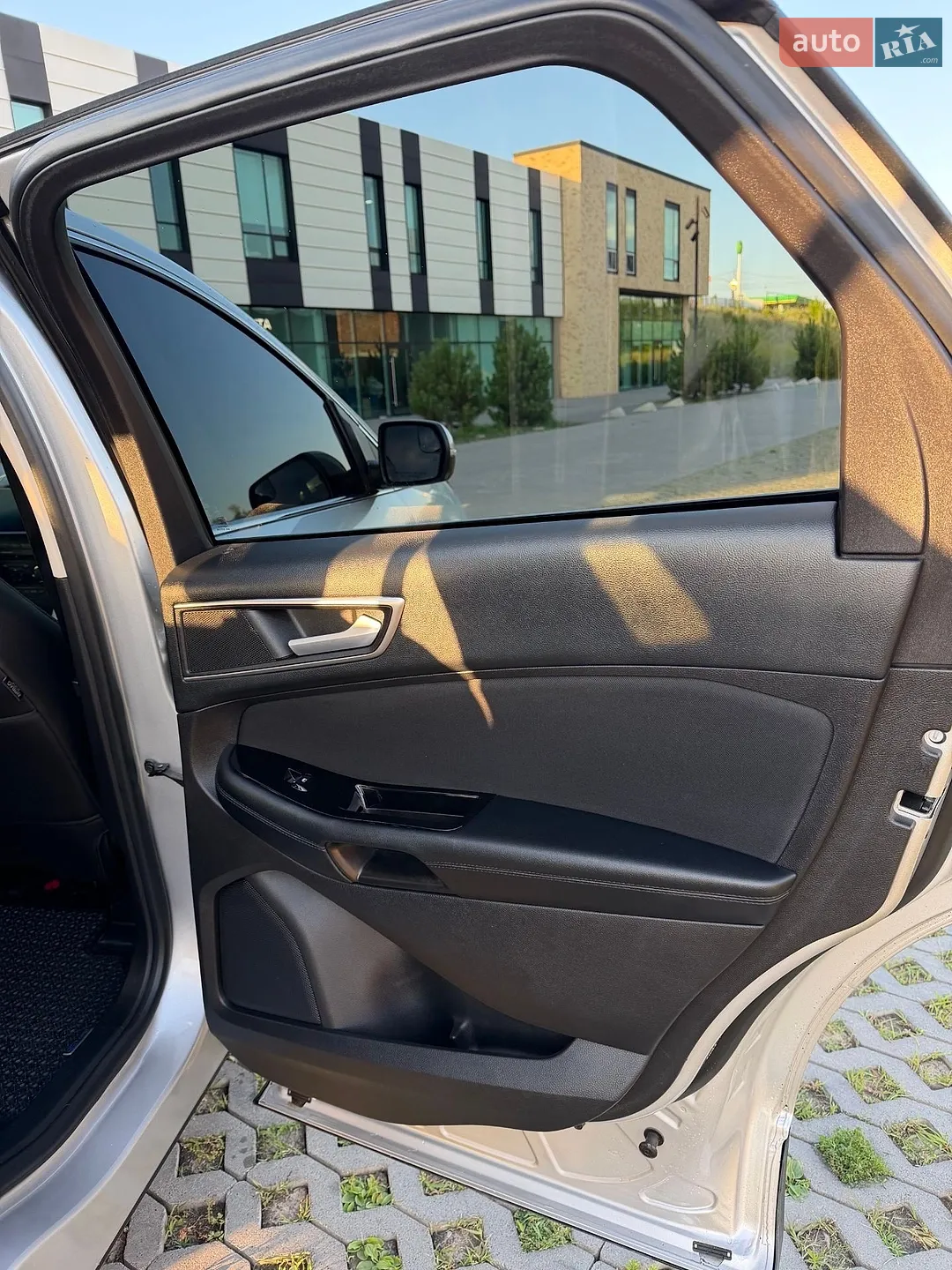 2016 Ford Edge - мініатюра 13