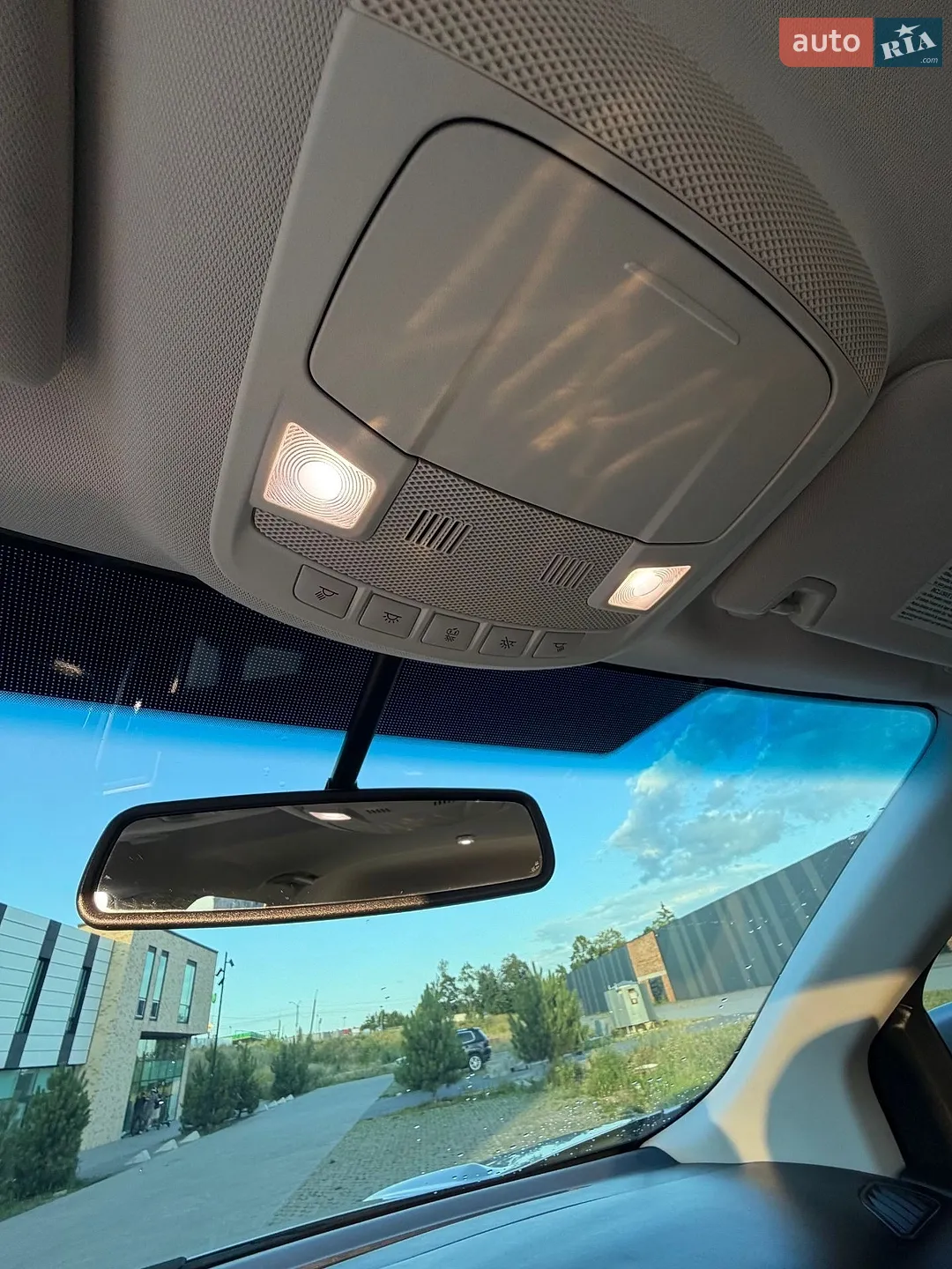 2016 Ford Edge - мініатюра 23