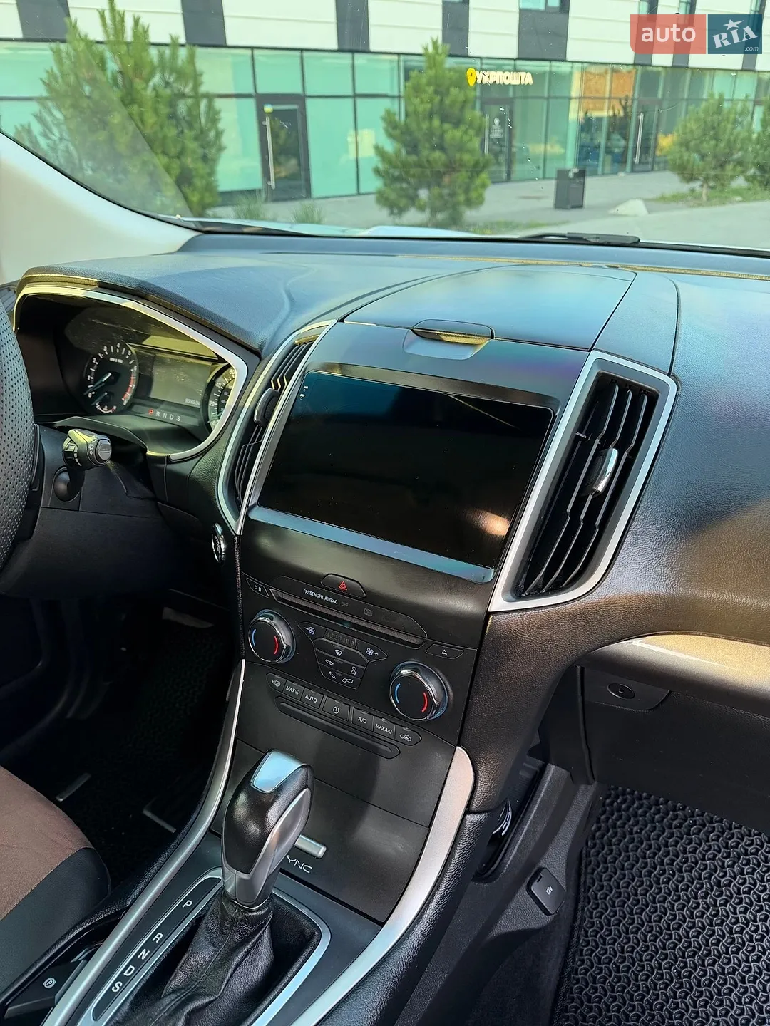 2016 Ford Edge - мініатюра 20