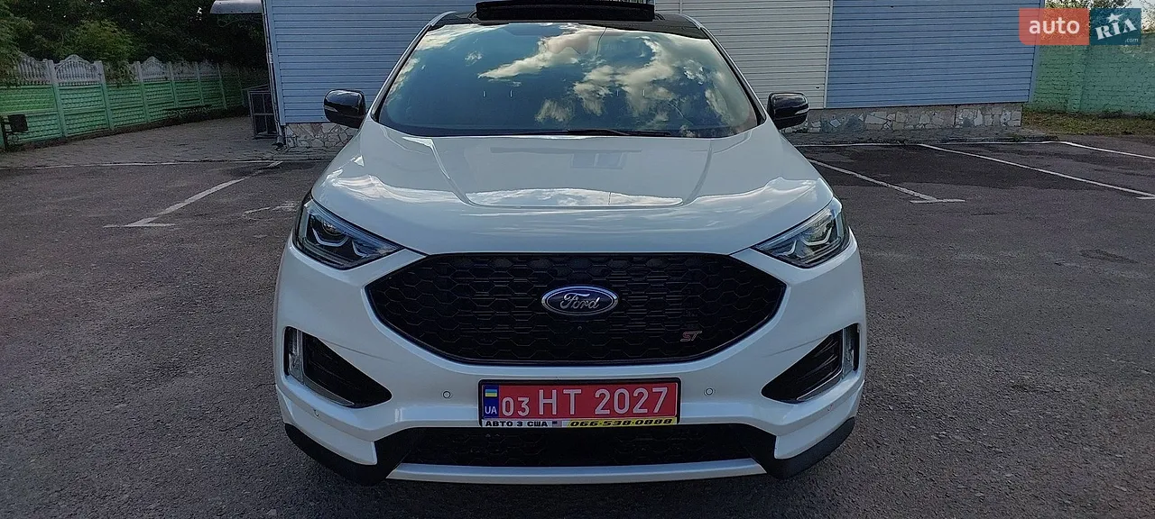 2017 Ford Escape - мініатюра 42