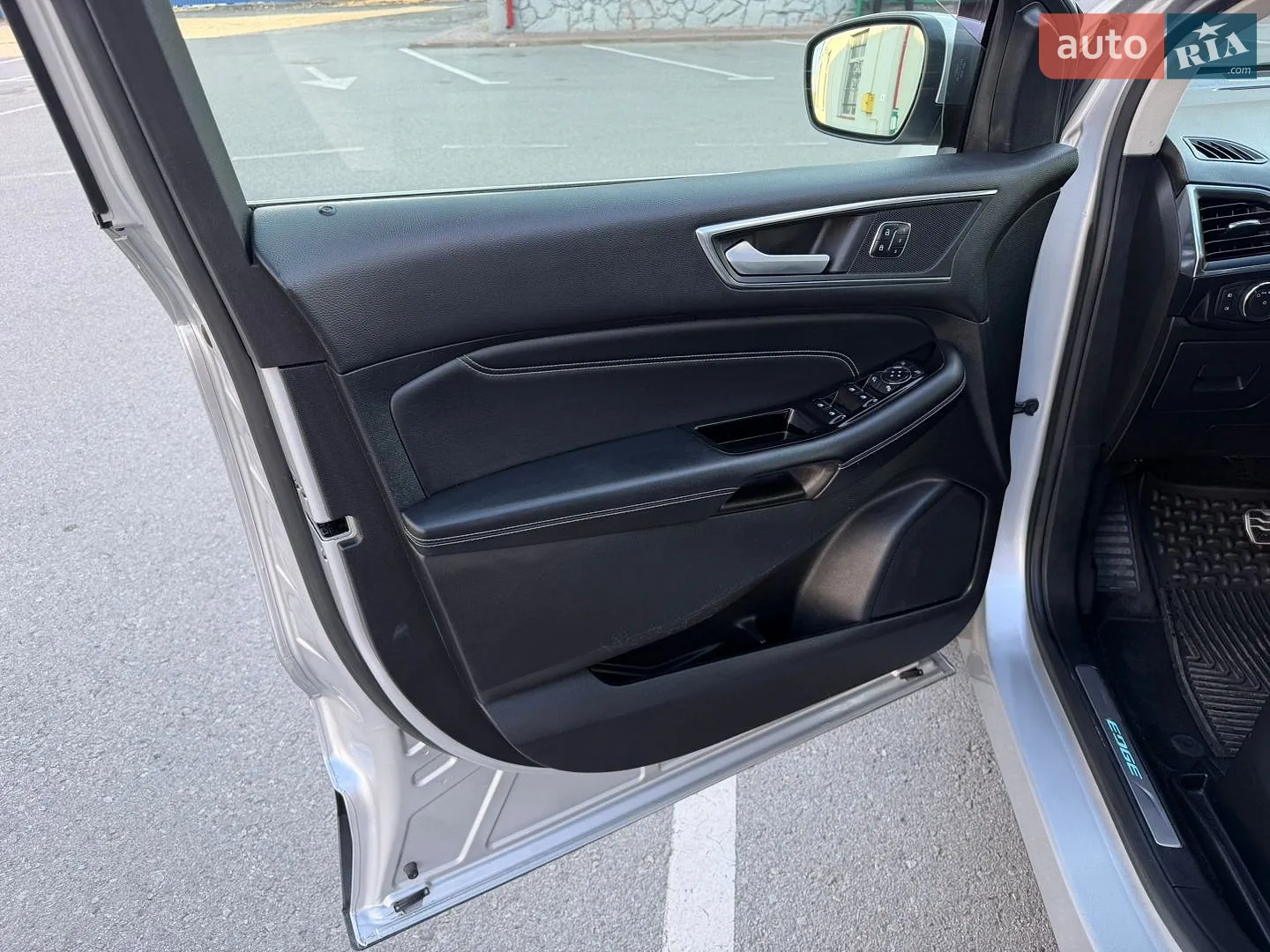 2017 Ford Edge - мініатюра 20