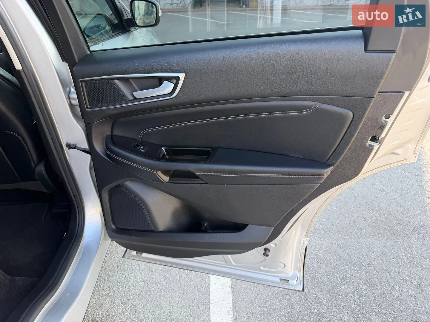 2017 Ford Edge - мініатюра 34