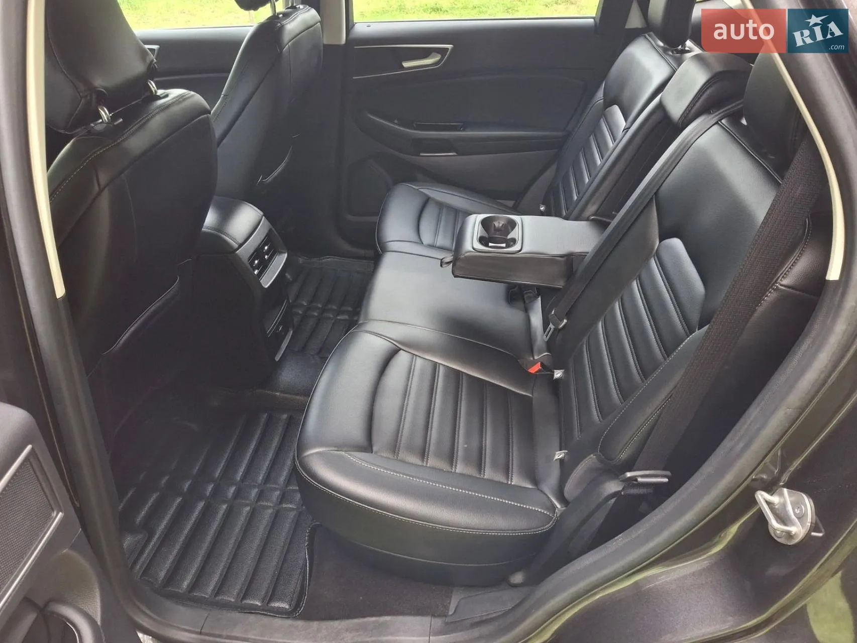 2019 Ford Edge - мініатюра 13