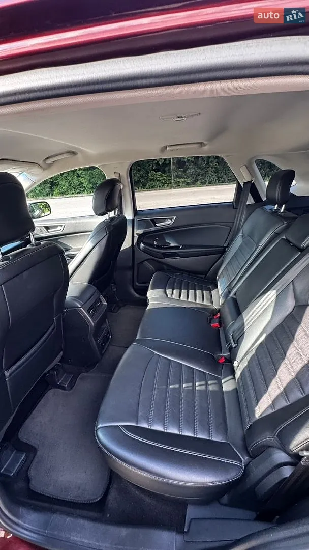 2016 Ford Edge - мініатюра 27