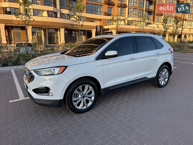 Ford Edge