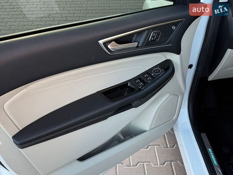 Позашляховик / Кросовер Ford Edge 2020 в Києві
