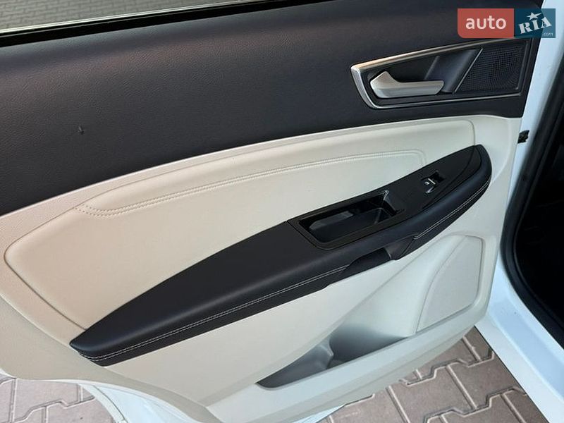 Позашляховик / Кросовер Ford Edge 2020 в Києві