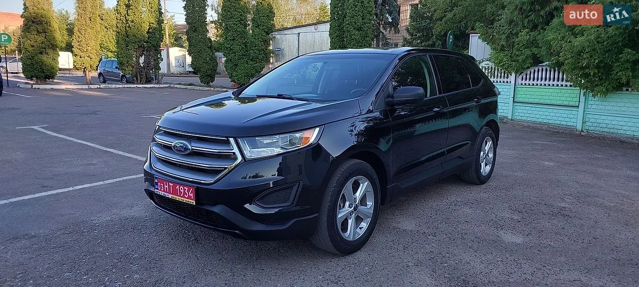2017 Ford Escape - мініатюра 40