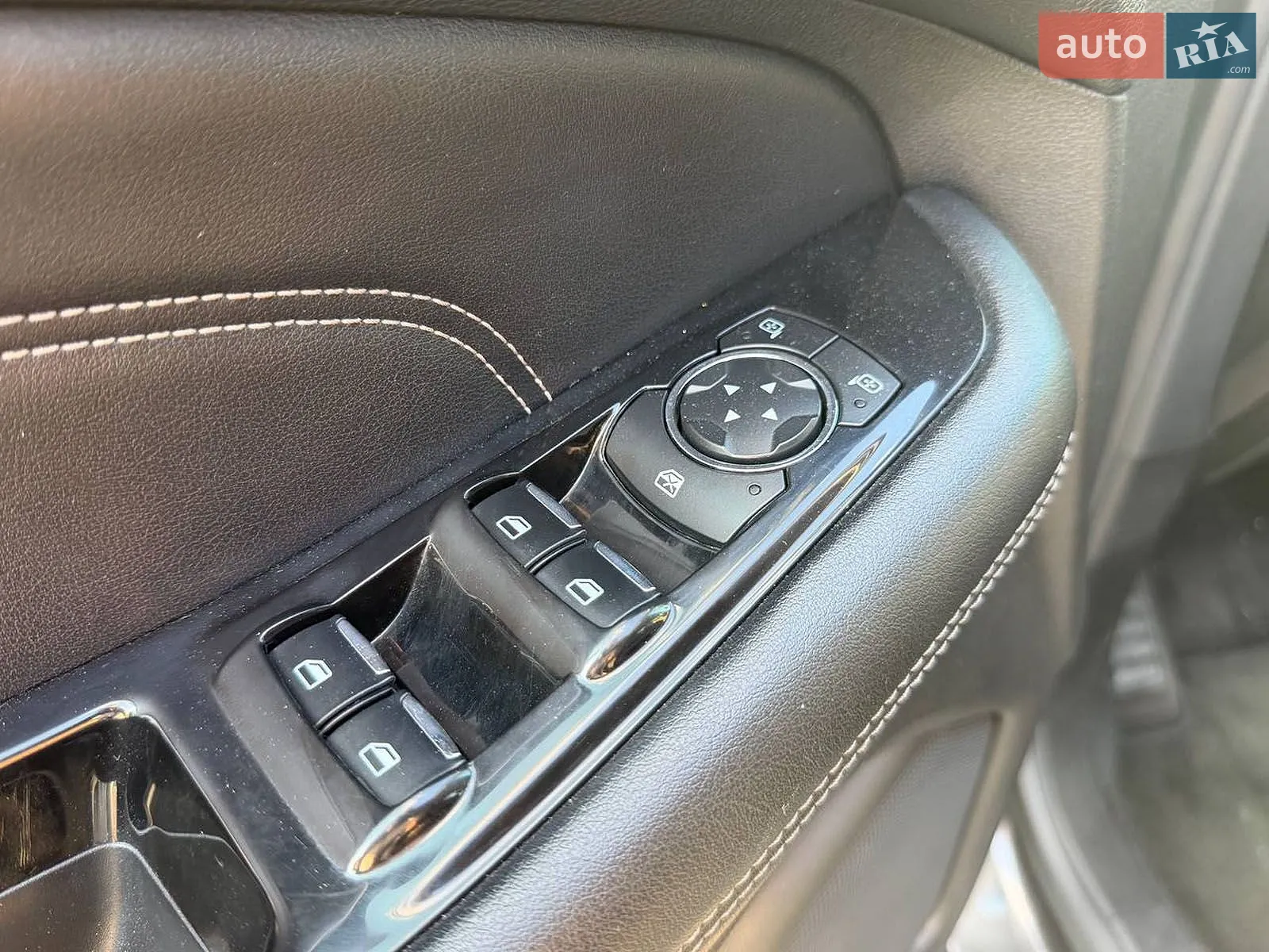 2016 Ford Edge - мініатюра 14