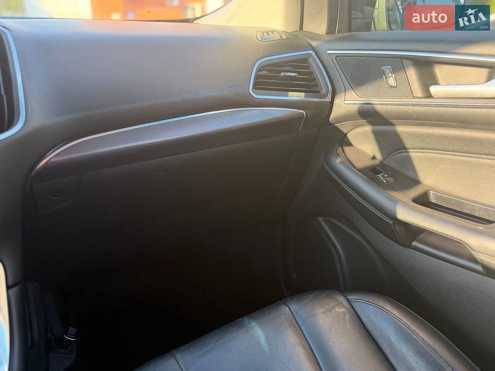 2016 Ford Edge - мініатюра 26