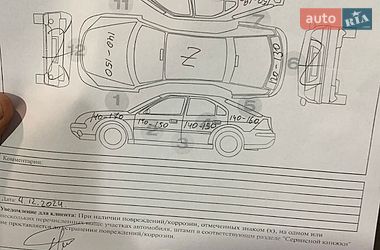 Позашляховик / Кросовер Ford Edge 2012 в Львові