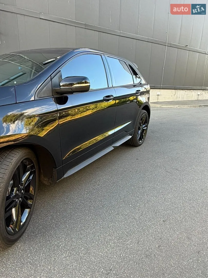 2019 Ford Edge - мініатюра 7