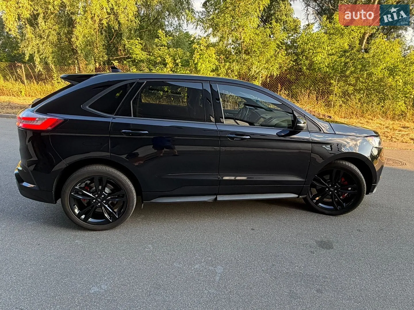 2019 Ford Edge - мініатюра 8