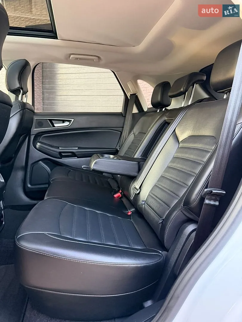 2016 Ford Edge - мініатюра 10