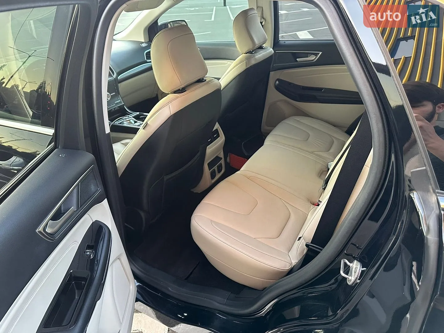 2020 Ford Edge - мініатюра 19