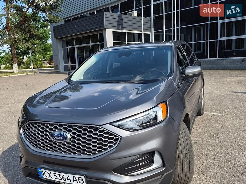 Ford Edge 2023