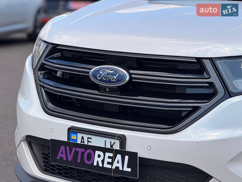 Внедорожник / Кроссовер Ford Edge 2015 в Кривом Роге фото 7 Внедорожник / Кроссовер Ford Edge 2015 в Кривом Роге