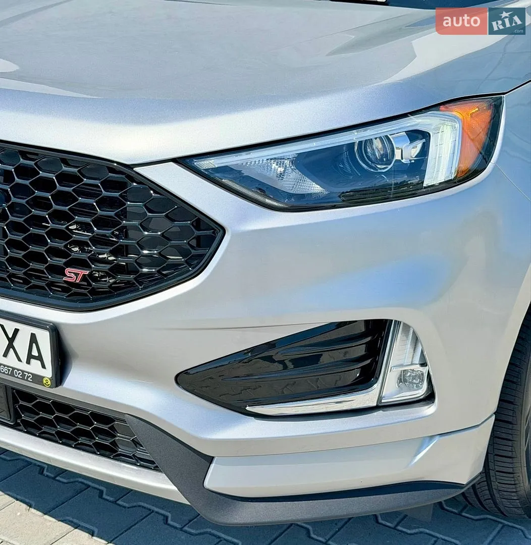 2021 Ford Edge - мініатюра 6