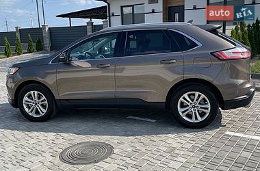 Внедорожник / Кроссовер Ford Edge 2019 в Вараше