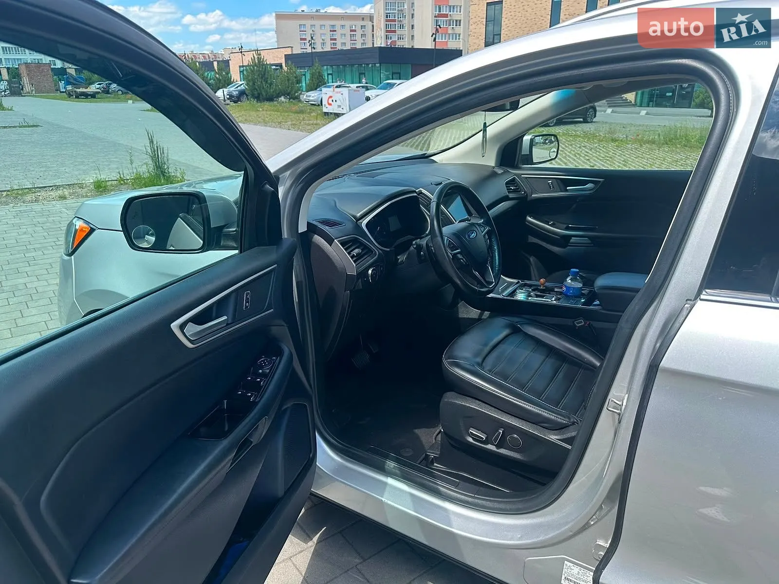 2019 Ford Edge - мініатюра 13