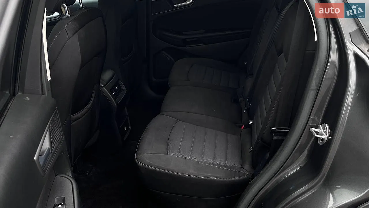 2016 Ford Edge - мініатюра 12